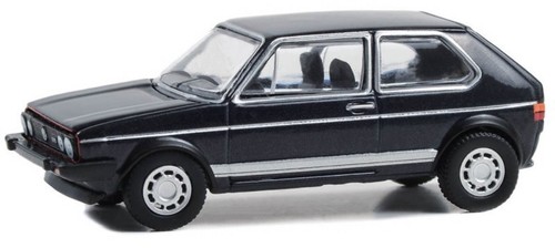 Volkswagen golf gti mki - volkswagen,