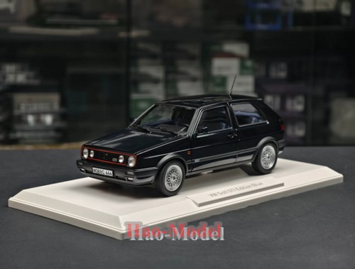 Norev volkswagen golf gti - 1:18,