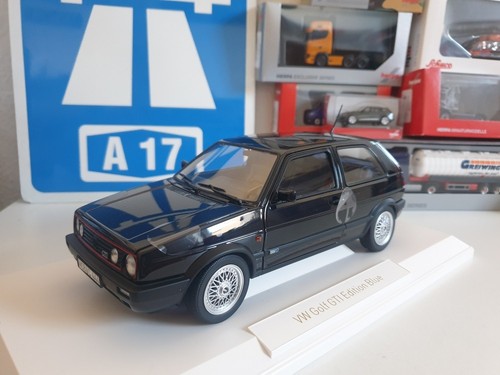 Norev 188583 golf gti - norev,