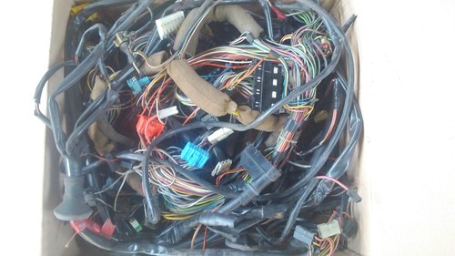 Orig kabelbaum komplett vw - orig.,