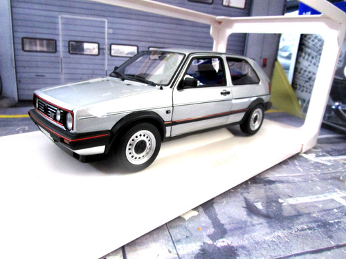 Volkswagen golf mkii - vw,