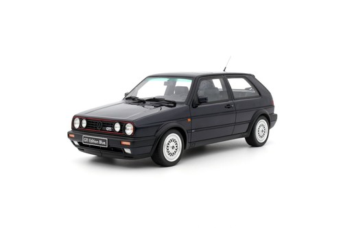 Volkswagen golf gti - golf, ii