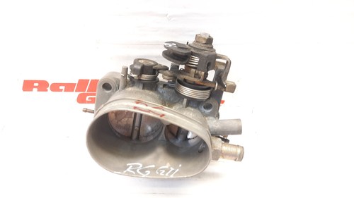 Drosselklappe golf gt - 2,