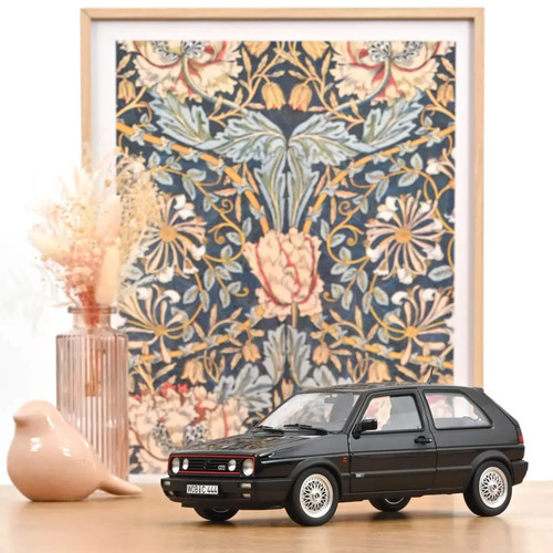 Volkswagen golf gti edition - volkswagen, ii