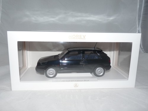 Norev 188583 golf gti - 188583,