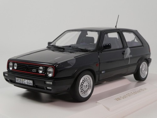 Norev volkswagen golf gti - golf,