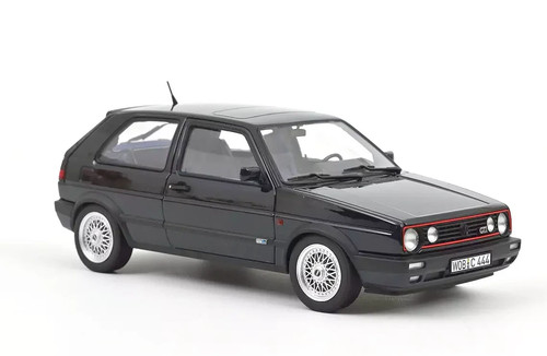 Golf gti g60 edition blue - golf,