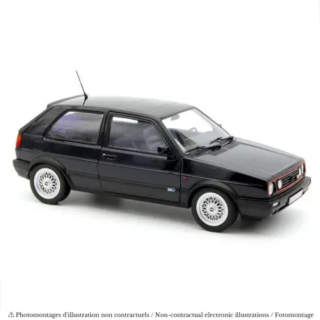 Golf gti edition - vw,