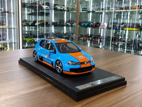 Volkswagen golf gti w12 - volkswagen,