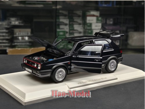 Norev volkswagen golf gti - 1:18,