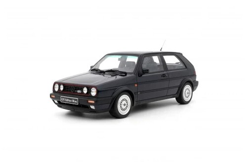 Volkswagen golf 2 gti - volkswagen,