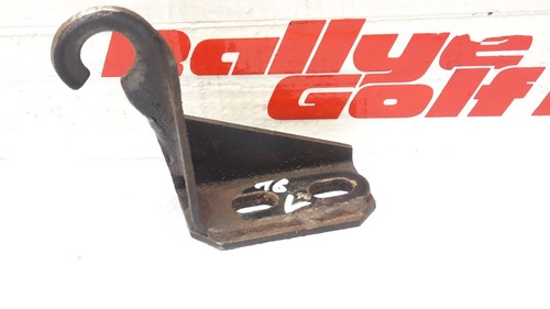 Halter gaszug ansaugbrücke - gaszug, vw