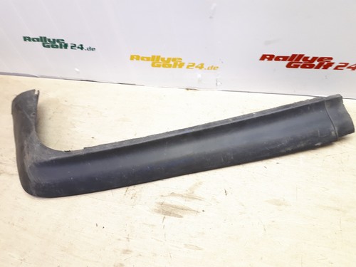 Spoilerlippe frontspoiler - frontspoiler, vw