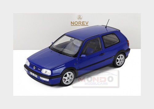 Norev volkswagen golf ii - golf,