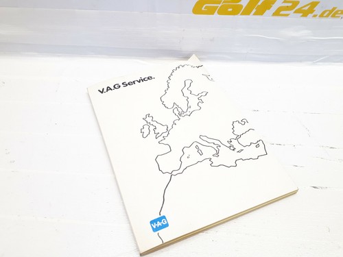 Golf vag service deutsch - 2,