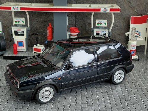 Golf gti edition - 2,