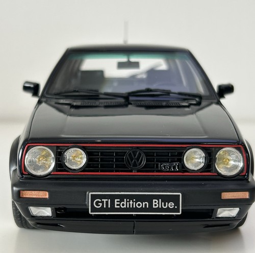Volkswagen golf gti - volkswagen, vw