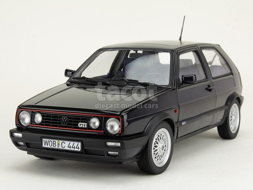 Volkswagen golf gti edition - ii,