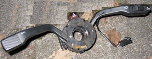 Golf gti lenkstockschalter - gti,