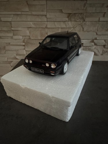 Golf gti edition - vw,
