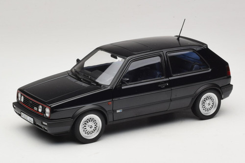 Volkswagen golf gti mk2 - gti,