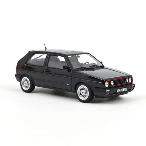 Volkswagen golf mk2 - golf, gti