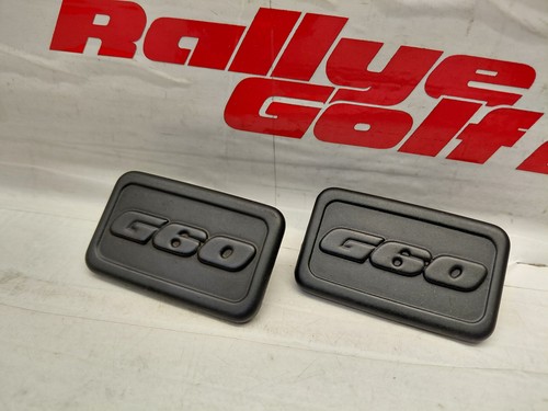 Kotflügel embleme rallye - embleme, vw