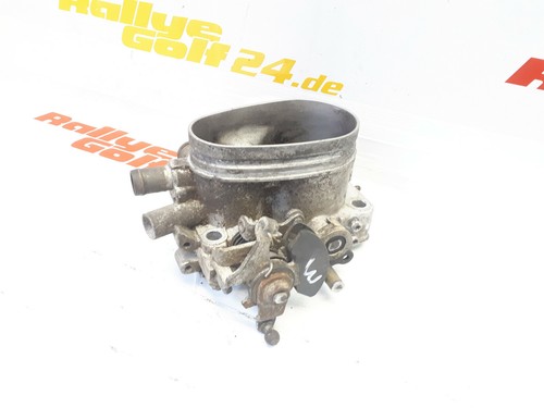 Drosselklappe golf gt gti - golf, 2