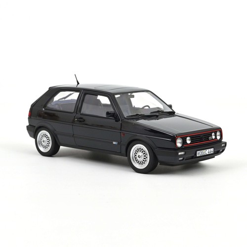 Golf gti edition blue - gti, 1991